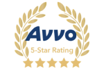 Avvo 5 stars