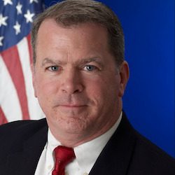 Brian Trodden, Esq.
