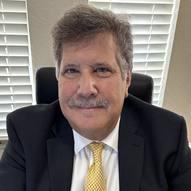 Profile Picture of Gary S. Miller